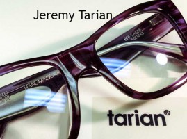 Jeremy Tarian