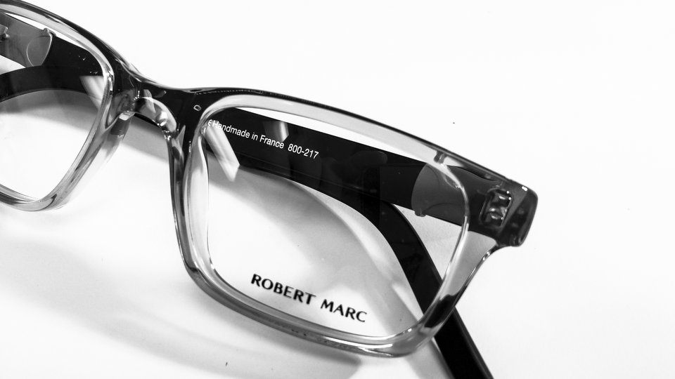 Robert best sale marc eyeglasses