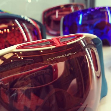 Oakley Snow Goggles