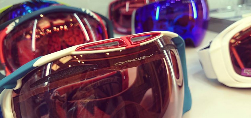 Oakley Snow Goggles