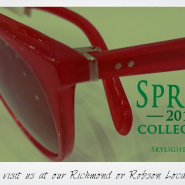 Spring-Summer Collections and Chinese New Year