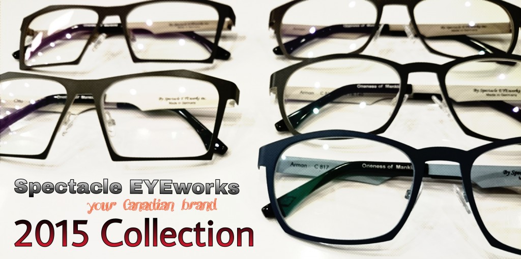 Spectacle EYEworks