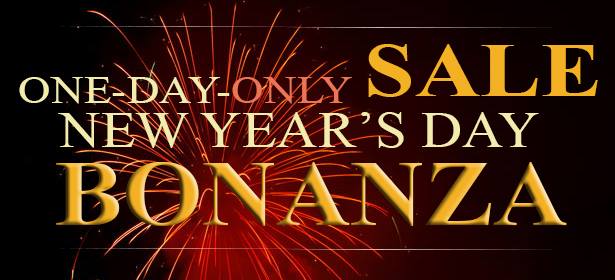 Happy 2016!
