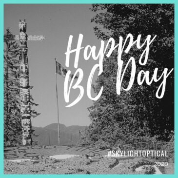 BC Day 2020