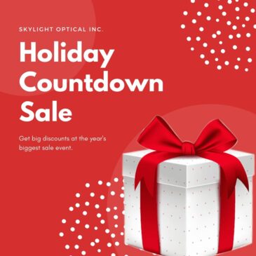 Holiday Specials!