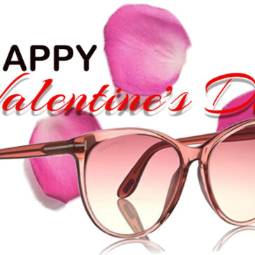 Valentine Day Promotion