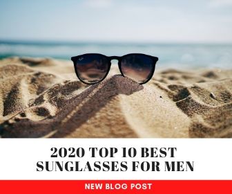 Top 10 sunglasses sales 2020