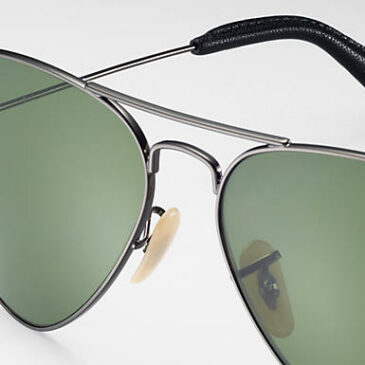 The Most Iconic Sunglasses from Movies