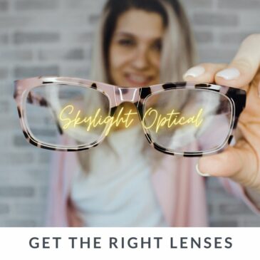 2021 Eyeglasses – Get The Right Lenses For Your Day-to-Day