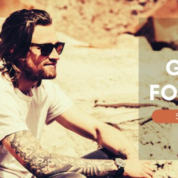 GIFTS FOR MEN