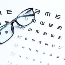 Frequency of Eye Examinations