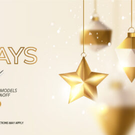 Holidays Specials & Events