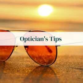 Use Your Vision Benefits Before Year-End: What You Need to Know