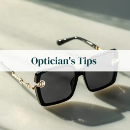 Understanding Blue Light Coating for Lenses: What You Need to Know